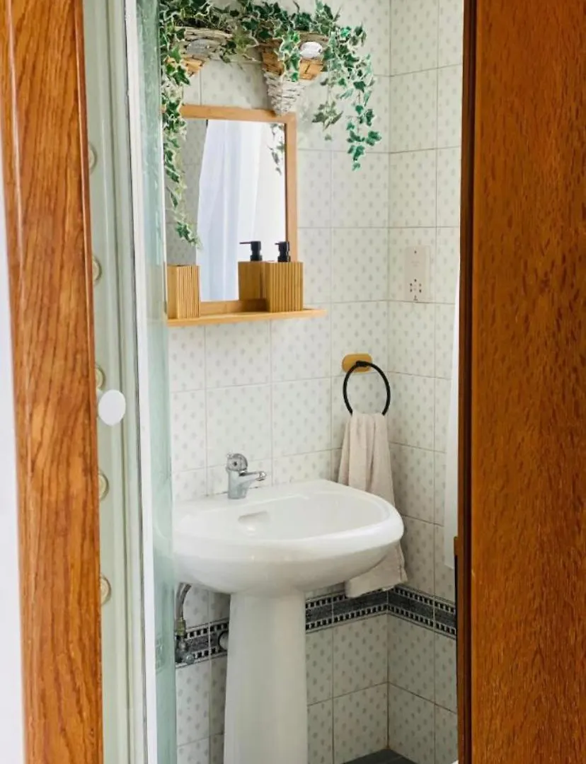 Wilga Apartment - Whole Apartment Saint Julian's