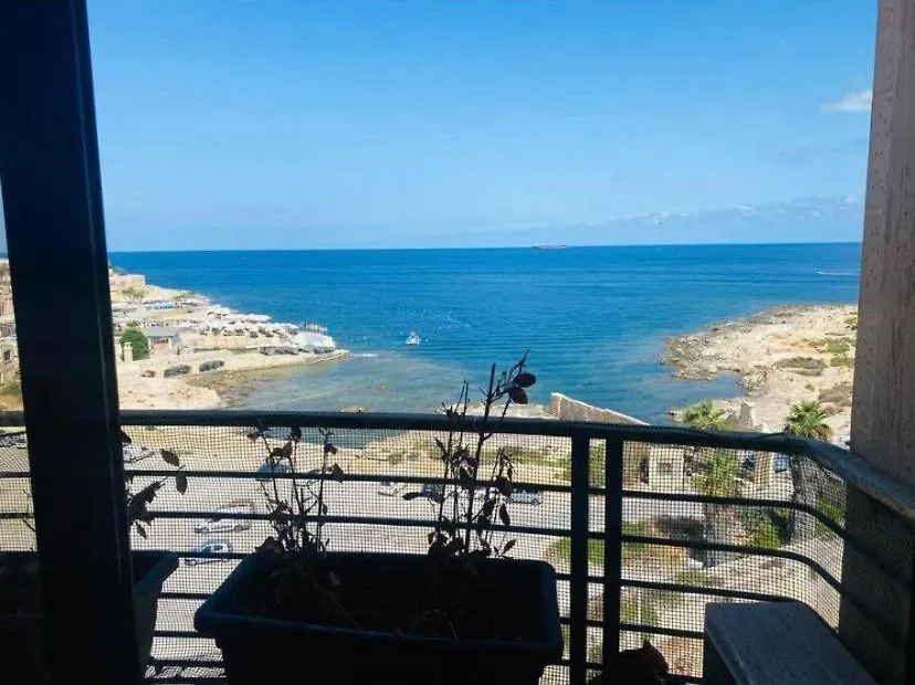 Wilga Apartment - Whole Apartment Saint Julian's