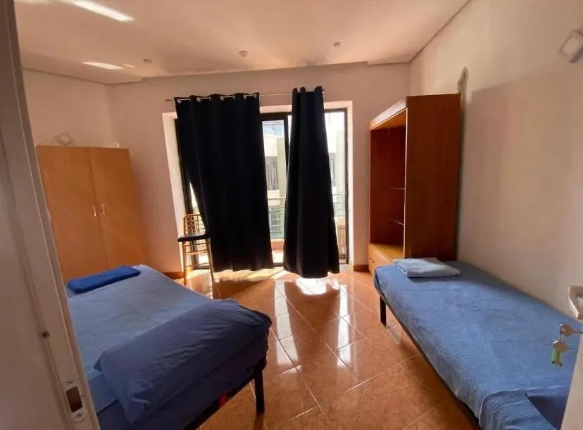 Wilga Apartment - Whole Apartment Saint Julian's 0*,  Malta