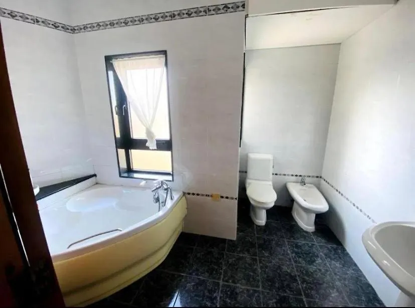 Wilga Apartment - Whole Apartment Saint Julian's