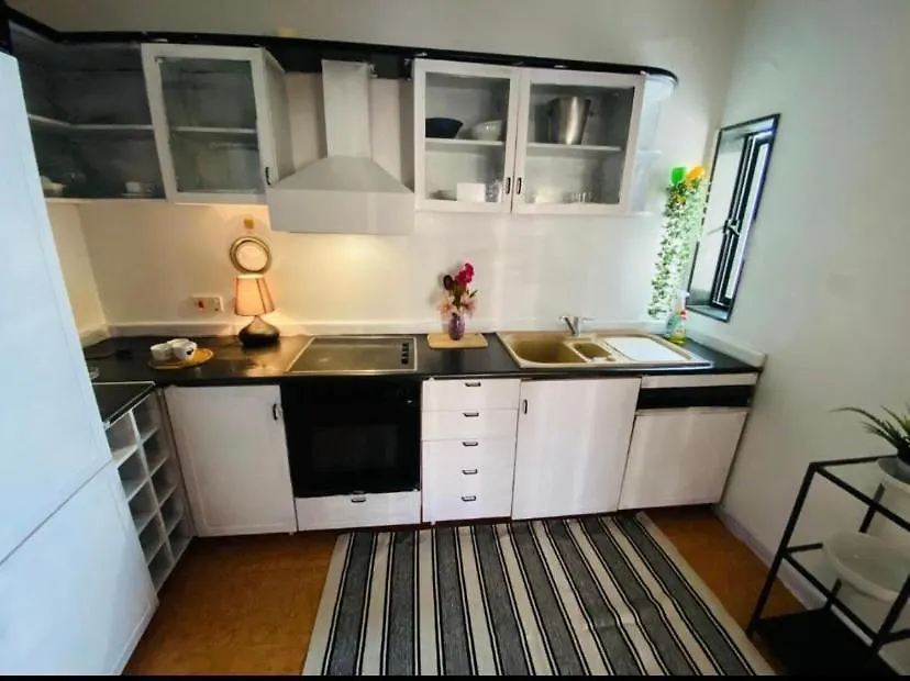 Wilga Apartment - Whole Apartment Saint Julian's